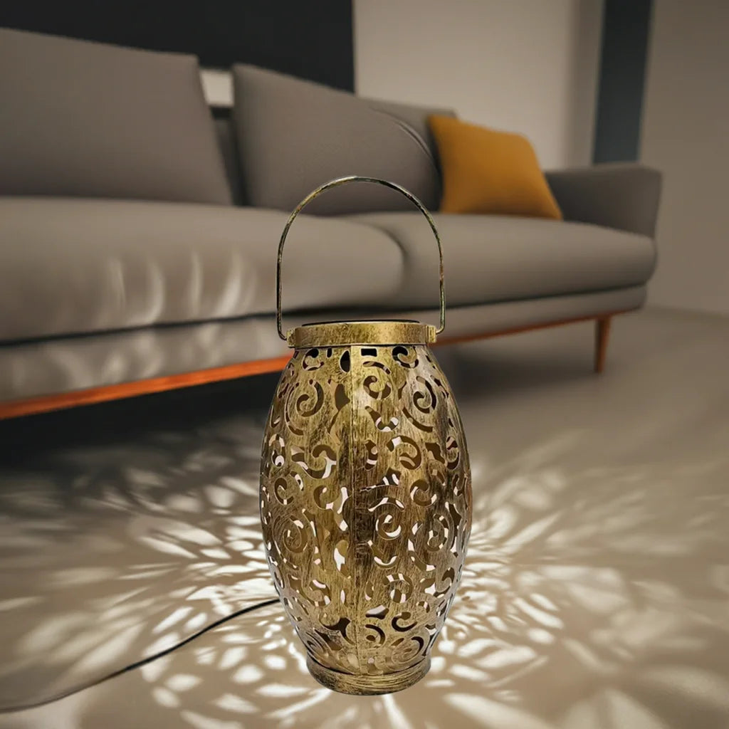 Chic-Retro-Light-Ligga-Luminaria-Vazada-Mercado-Ligado