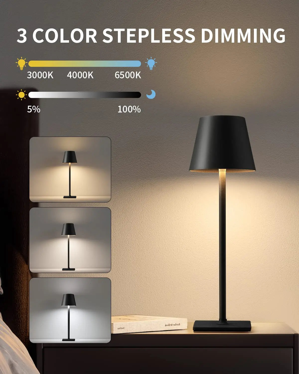 Classic-Table-Lamp-Ligga-Abajur-Classico-LED-Mercado-Ligado