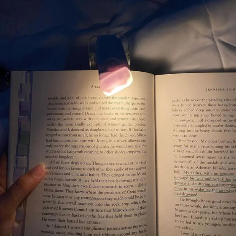 Clip-Book-Luz-para-Leitura-Noturna-de-Livros-Mercado-Ligado