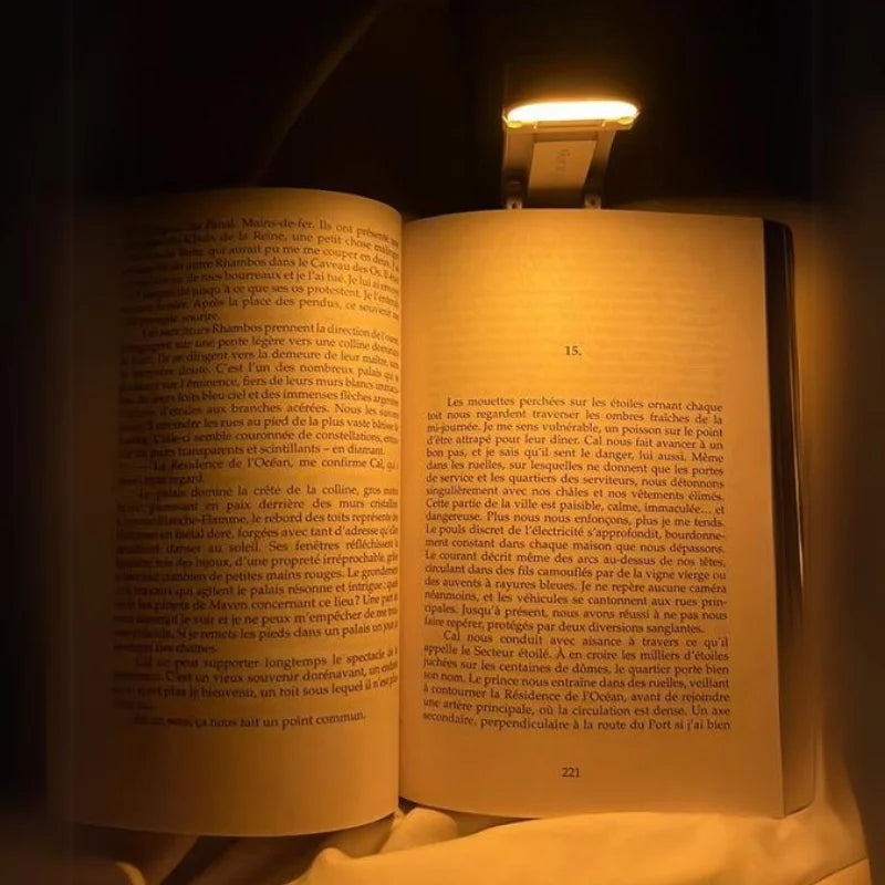 Clip-Book-Luz-para-Leitura-Noturna-de-Livros-Mercado-Ligado