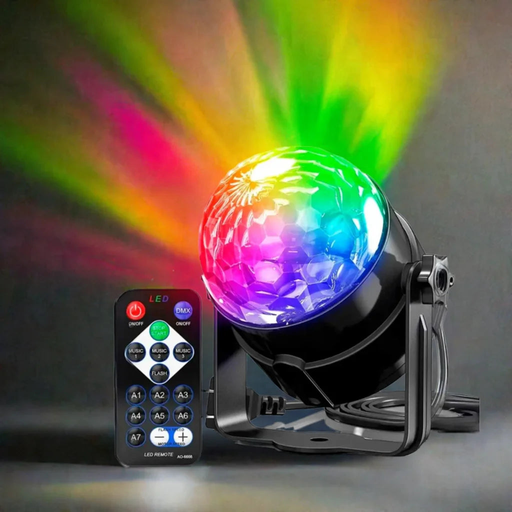Colorful-Prism-RGB-Ligga-Globo-de-Luz-Giratorio-Mercado-Ligado
