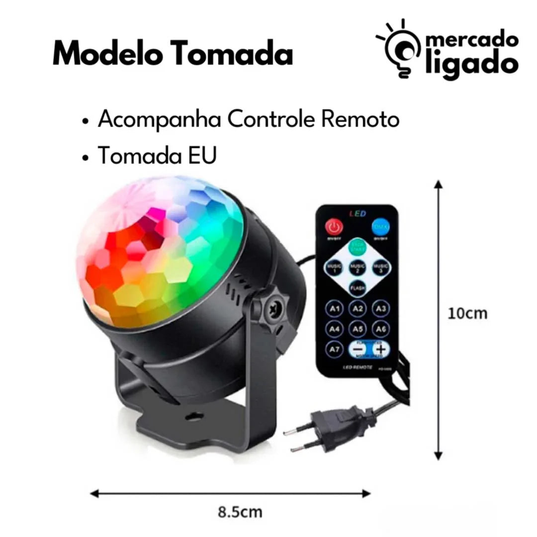 Colorful-Prism-RGB-Ligga-Globo-de-Luz-Giratorio-Mercado-Ligado