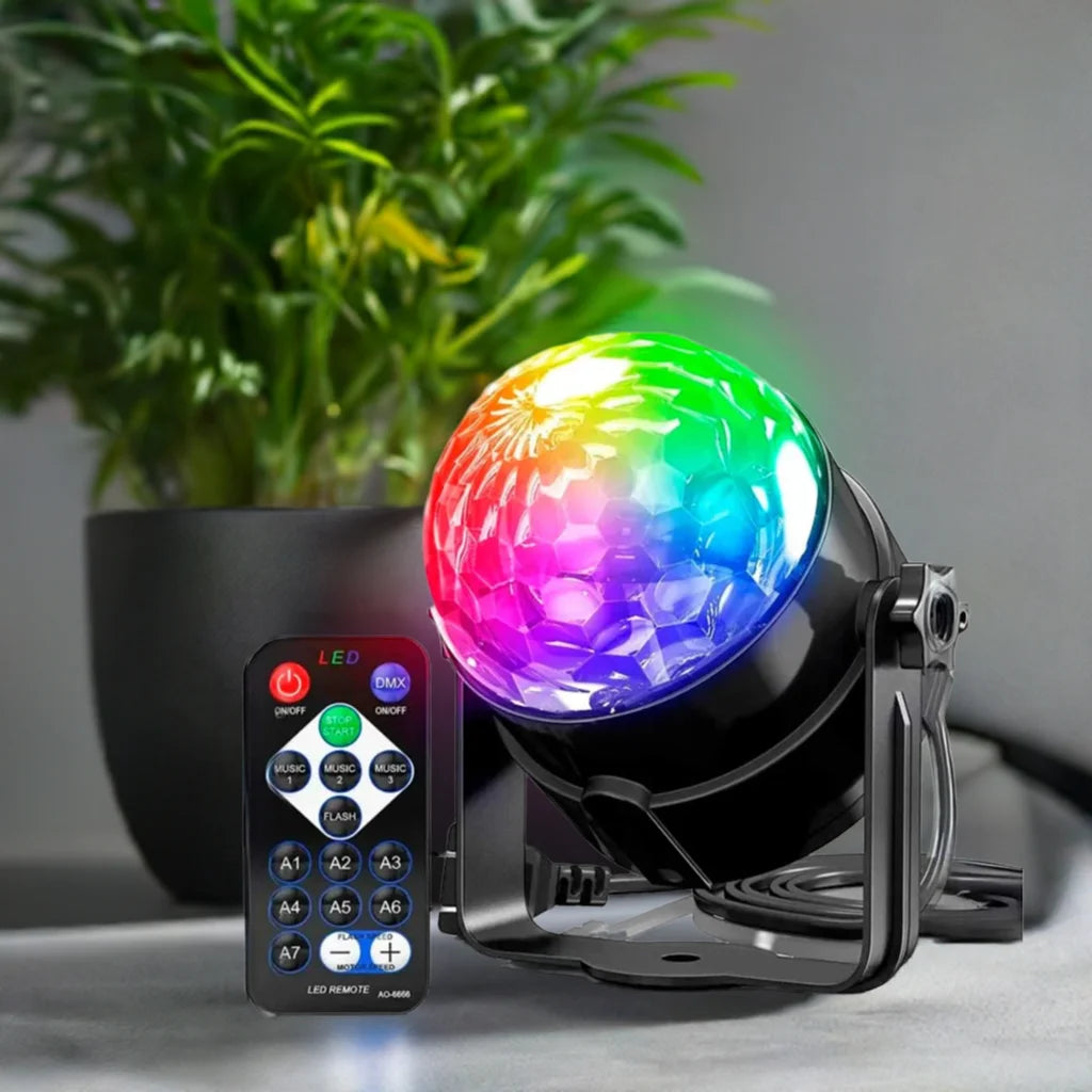 Colorful-Prism-RGB-Ligga-Globo-de-Luz-Giratorio-Mercado-Ligado