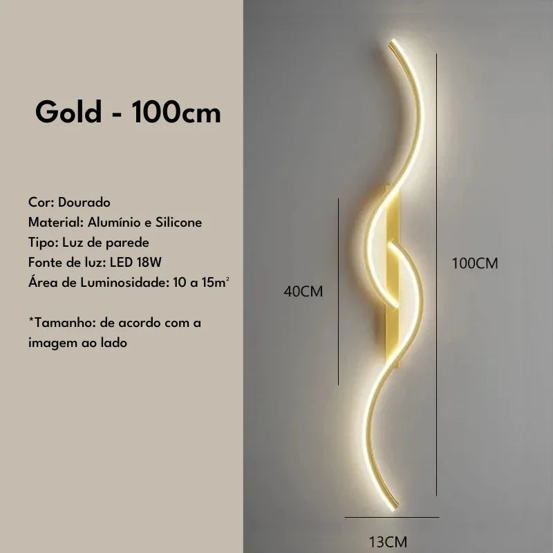 Eagle-LED-Ligga-Luminaria-de-Parede-Minimalista-Ligga-Mercado-Ligado
