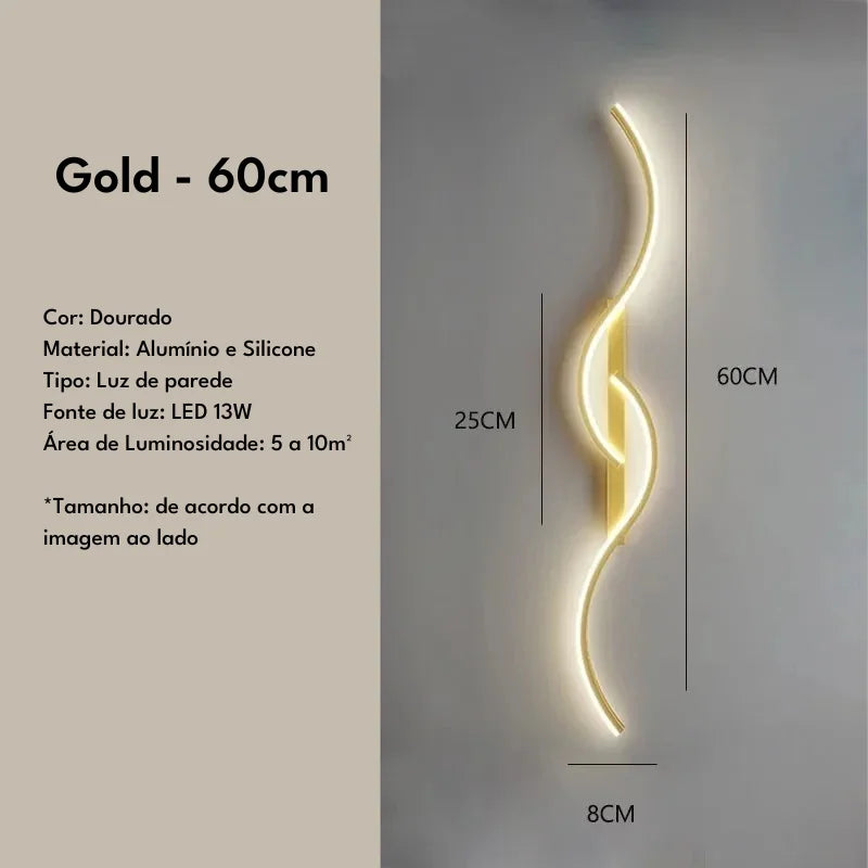 Eagle-LED-Ligga-Luminaria-de-Parede-Minimalista-Ligga-Mercado-Ligado