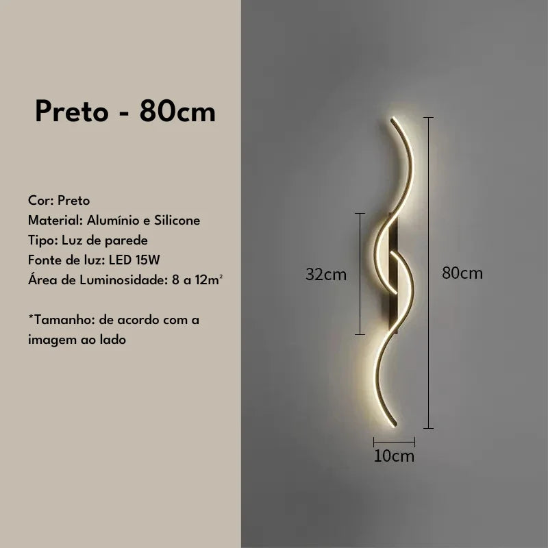 Eagle-LED-Ligga-Luminaria-de-Parede-Minimalista-Ligga-Mercado-Ligado