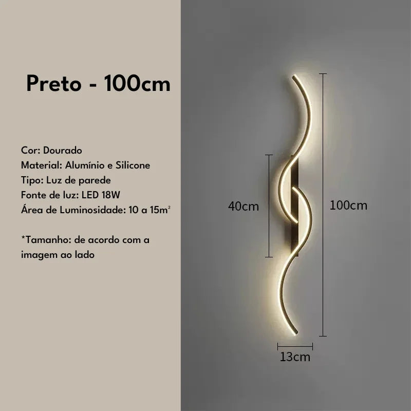 Eagle-LED-Ligga-Luminaria-de-Parede-Minimalista-Ligga-Mercado-Ligado