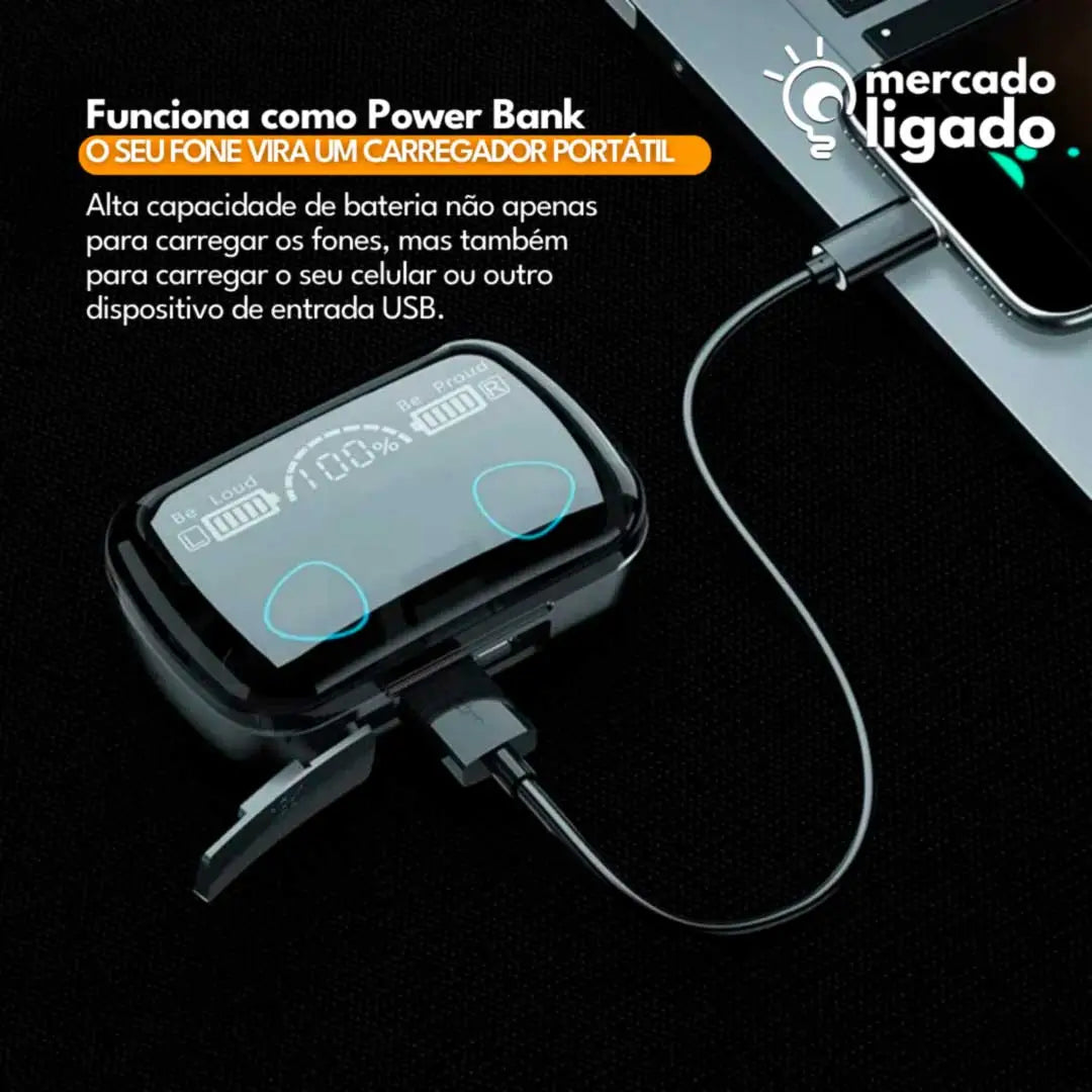 Earbud-Future-LED-Ligga-Fone-de-Ouvido-via-Bluetooth-Mercado-Ligado