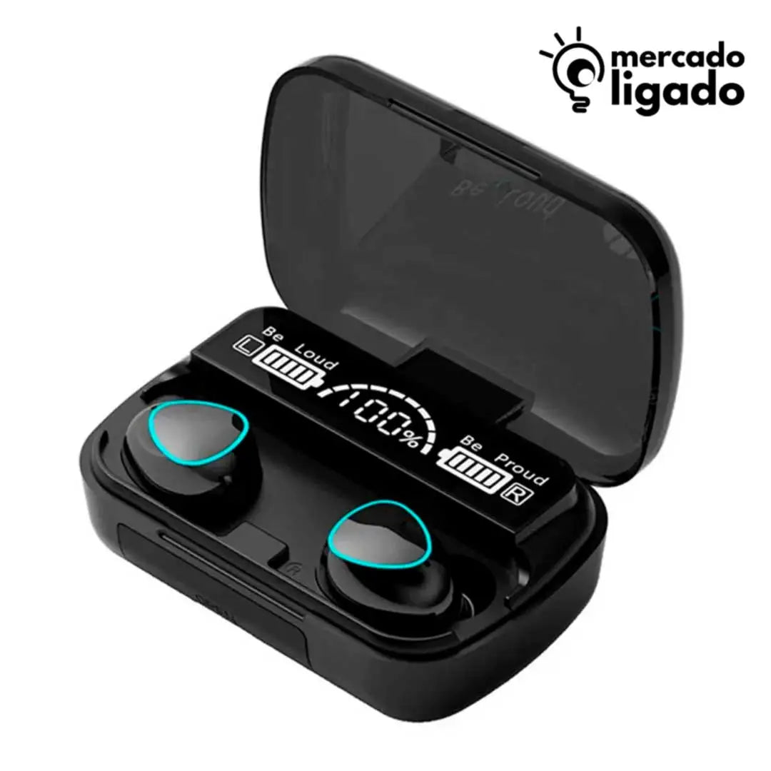 Earbud-Future-LED-Ligga-Fone-de-Ouvido-via-Bluetooth-Mercado-Ligado