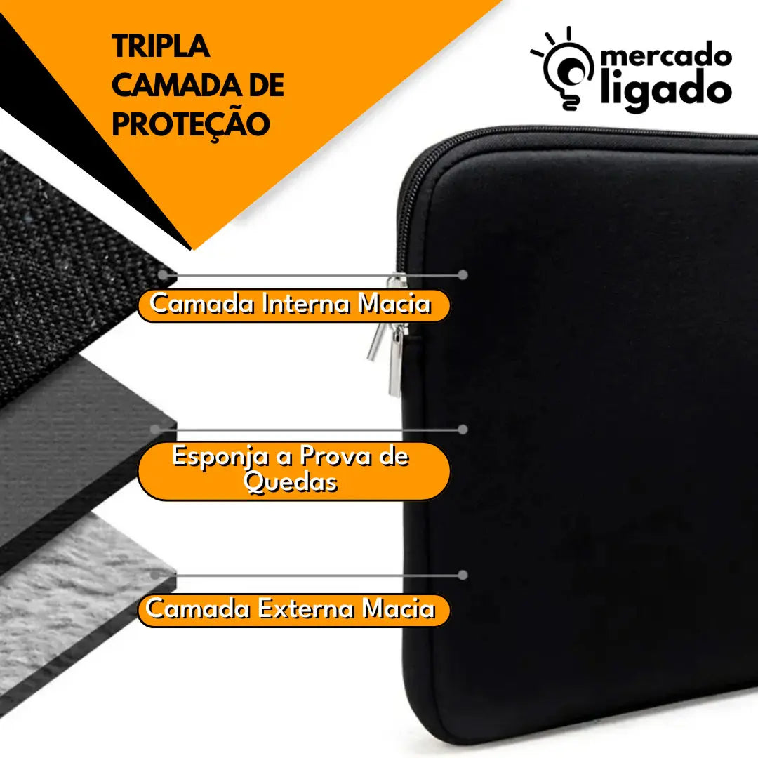 Essential-Ligga-Notebook-Case-Capa-Protetora-para-Laptop-Mercado-Ligado