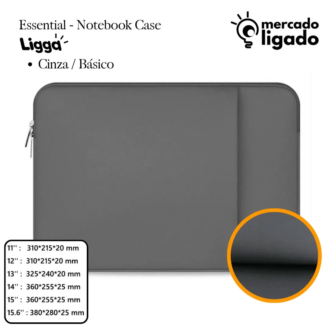 Essential-Ligga-Notebook-Case-Capa-Protetora-para-Laptop-Mercado-Ligado