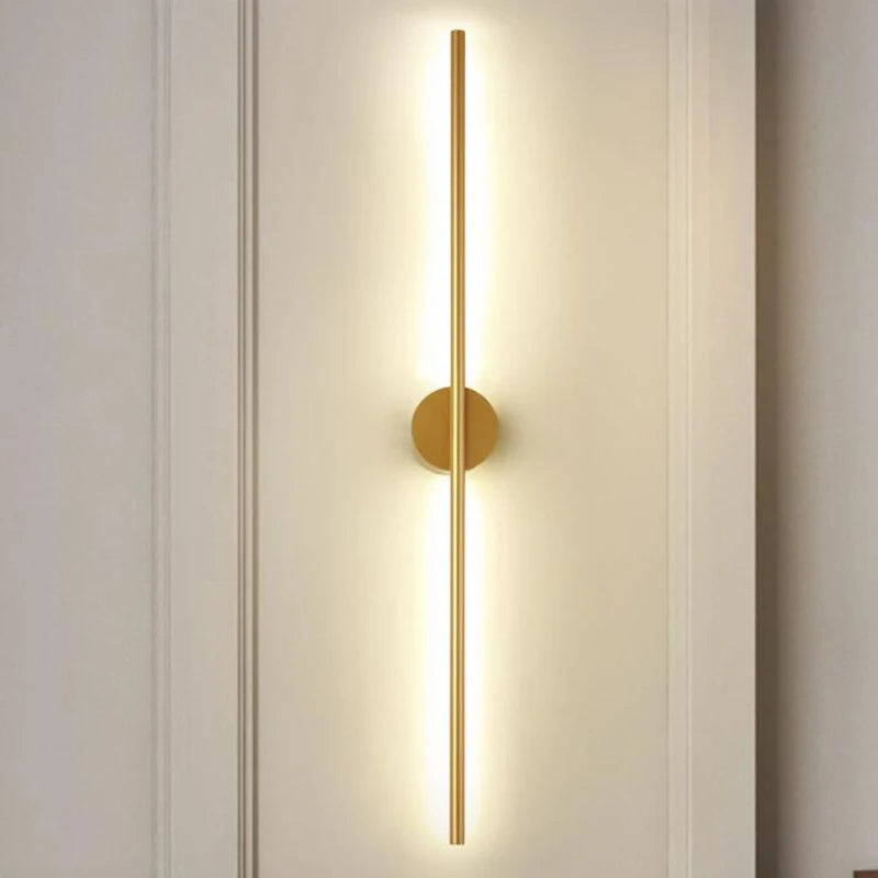 Lumina Fio Ligga - Arandela Linear