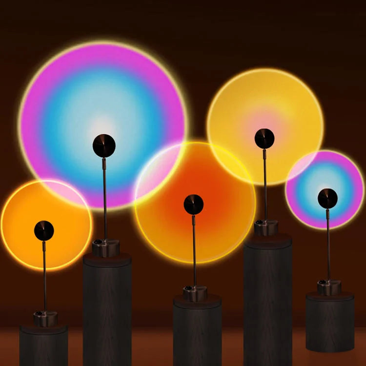 Luminaria-Sunset-Dreamer-Ligga-Projetor-de-Luzes-Efeito-Por-do-Sol-Mercado-Ligado5