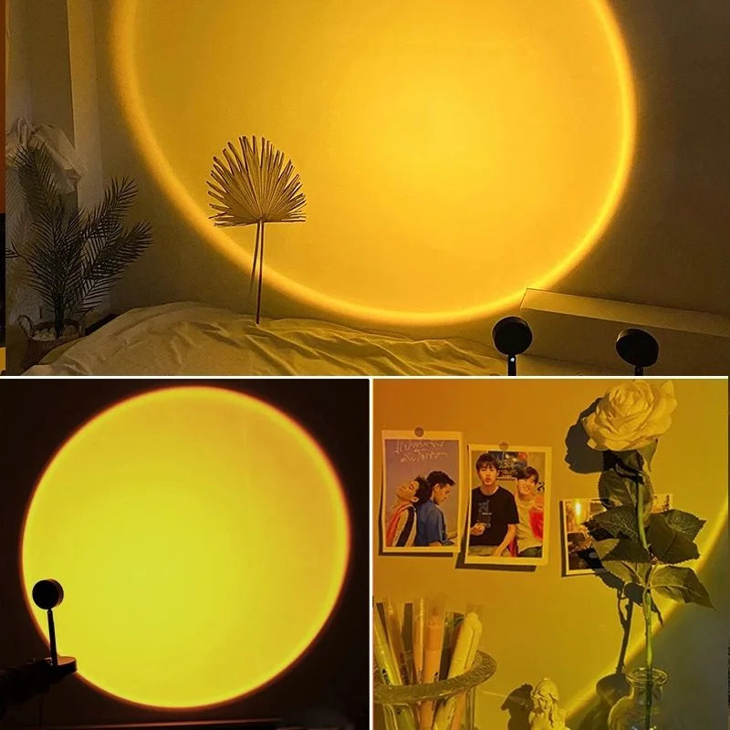 Luminaria-Sunset-Dreamer-Ligga-Projetor-de-Luzes-Efeito-Por-do-Sol-Mercado-Ligado5