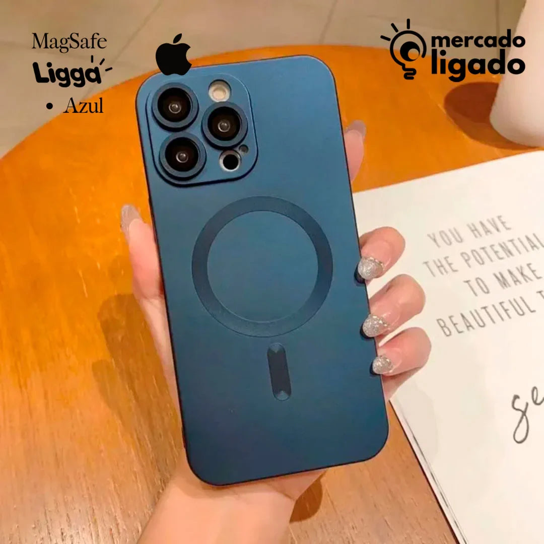 MagSafe-Ligga-Capa-Case-iPhone-Apple-Mercado-Ligado