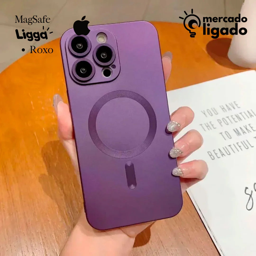 MagSafe-Ligga-Capa-Case-iPhone-Apple-Mercado-Ligado