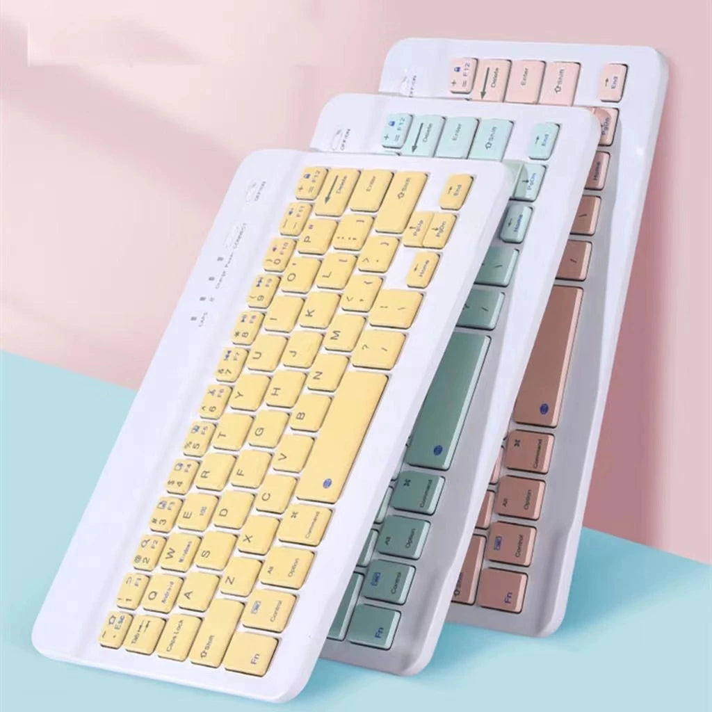 Mini-Connect-Key-Ligga-Teclado-e-Mouse-Bluetooth-Sem-Fio-via-Bluetooth-para-Notebook-e-Smartphone-Mercado-Ligado