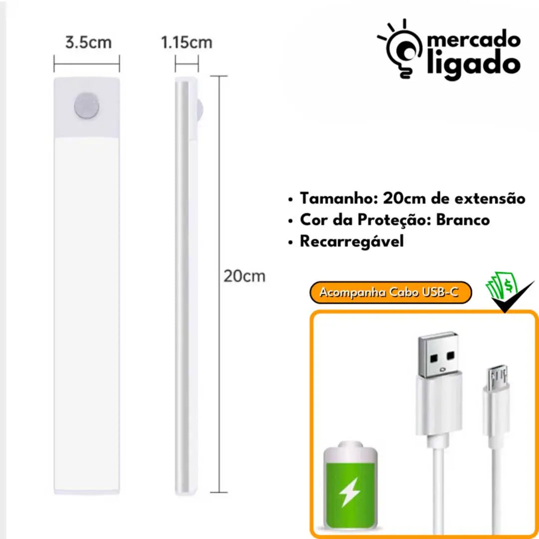 Motion-Light-Ligga-Luminaria-Inteligente-por-Sensor-de-Movimento-Iluminacao-em-Casa-Noturna-Mercado-Ligado