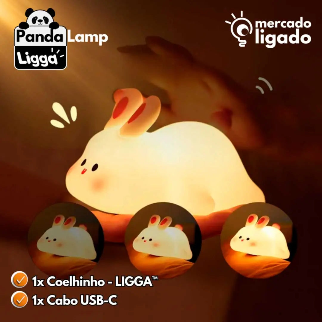 Panda-Lamp-Ligga-Luminaria-Infantil-em-formato-de-Panda-Mercado-Ligado