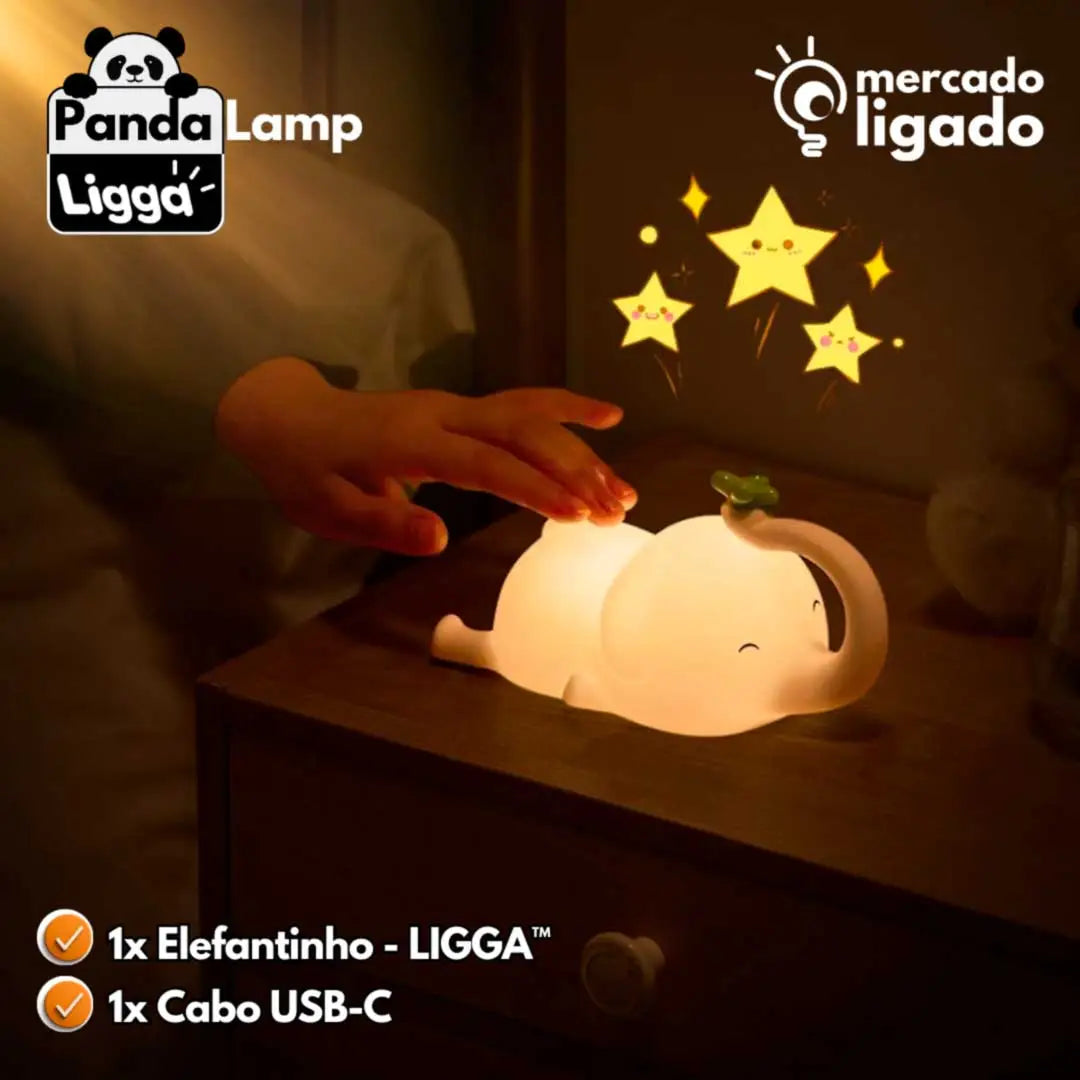 Panda-Lamp-Ligga-Luminaria-Infantil-em-formato-de-Panda-Mercado-Ligado