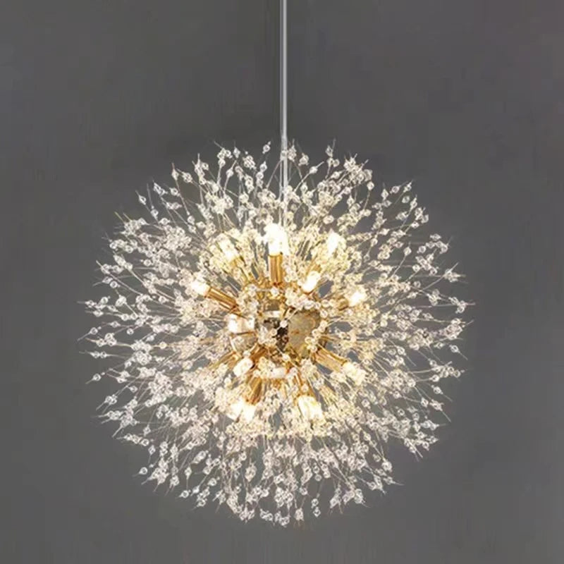 Pendente-Crystal-Ligga-Luminaria-de-Teto-Estilo-Decorativa-Mercado-Ligado