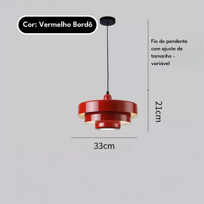Pendente-Macaron-Luz-de-Teto-Decoracao-Contemporanea-Mercado-Ligado