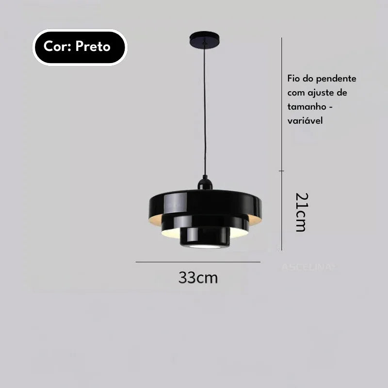 Pendente-Macaron-Luz-de-Teto-Decoracao-Contemporanea-Mercado-Ligado