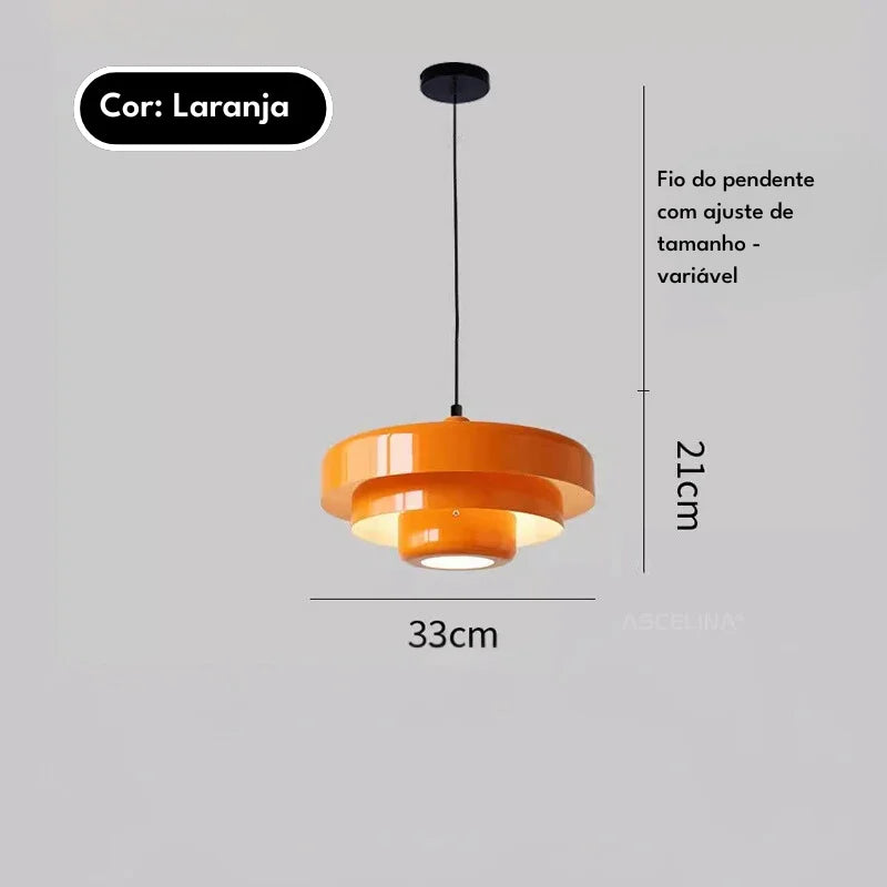 Pendente-Macaron-Luz-de-Teto-Decoracao-Contemporanea-Mercado-Ligado