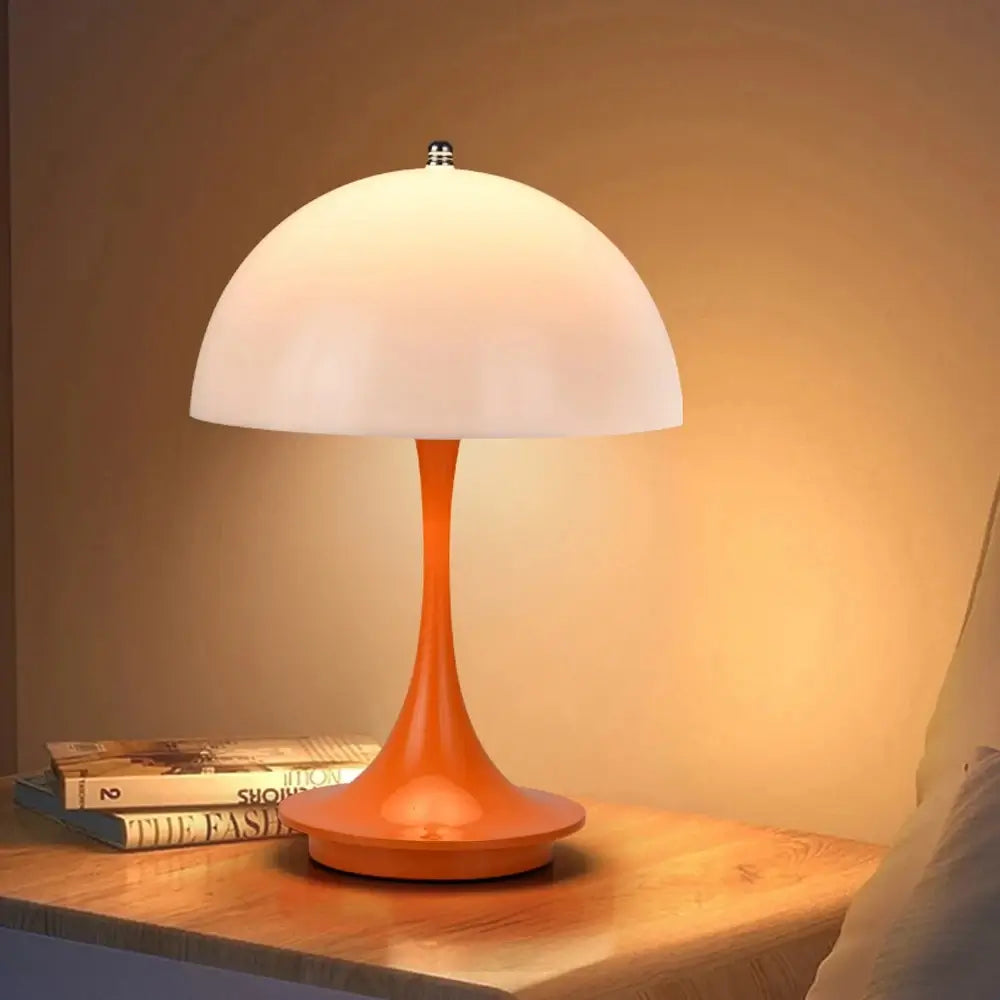 Simple-Mushroom-Ligga-Abajur-Cogumelo-Minimalista-Mercado-Ligado
