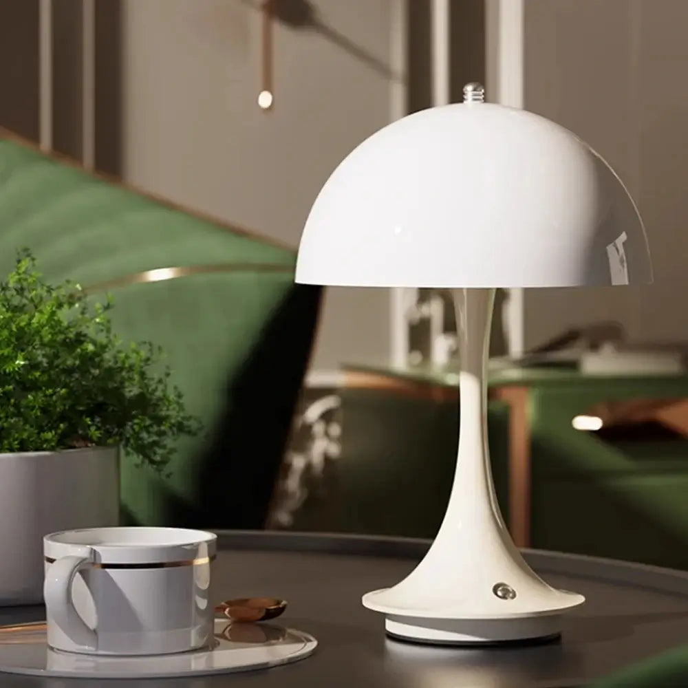 Simple-Mushroom-Ligga-Abajur-Cogumelo-Minimalista-Mercado-Ligado