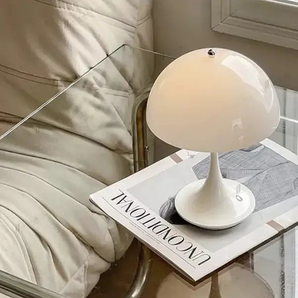 Simple-Mushroom-Ligga-Abajur-Cogumelo-Minimalista-Mercado-Ligado