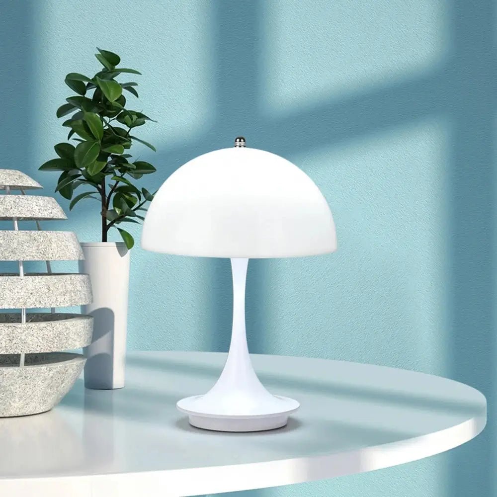Simple-Mushroom-Ligga-Abajur-Cogumelo-Minimalista-Mercado-Ligado