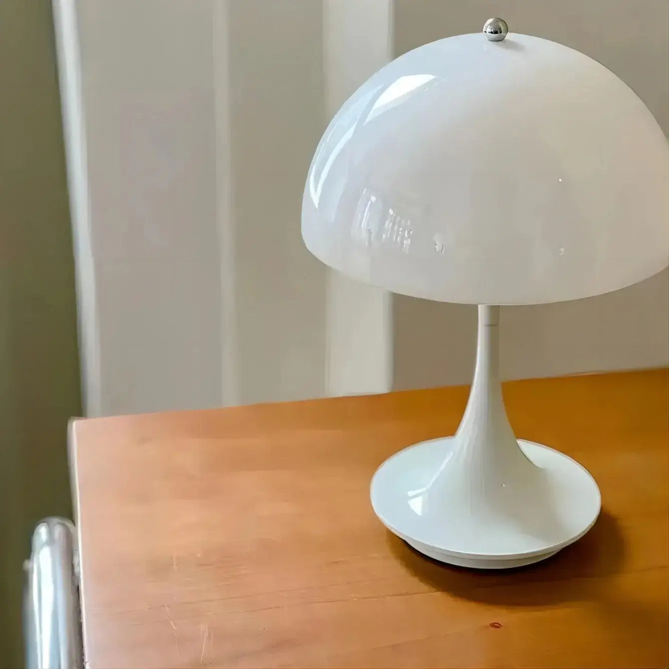 Simple-Mushroom-Ligga-Abajur-Cogumelo-Minimalista-Mercado-Ligado