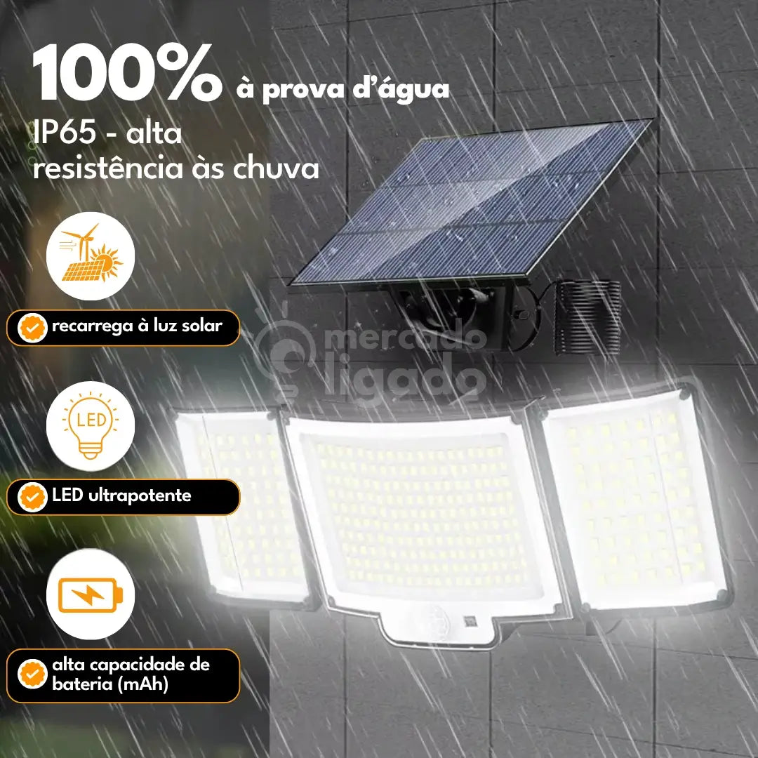 Solar-Max-LED-Ligga-Painel-Inteligente-de-Iluminacao-Solar-Teto-de-Captacao-de-Luz-do-Sol-Mercado-Ligado