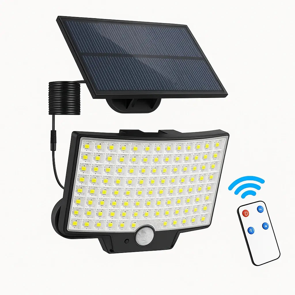 SolarMax LED Ligga - Painel Inteligente de Iluminação Solar Teto de Captação de Luz do Sol