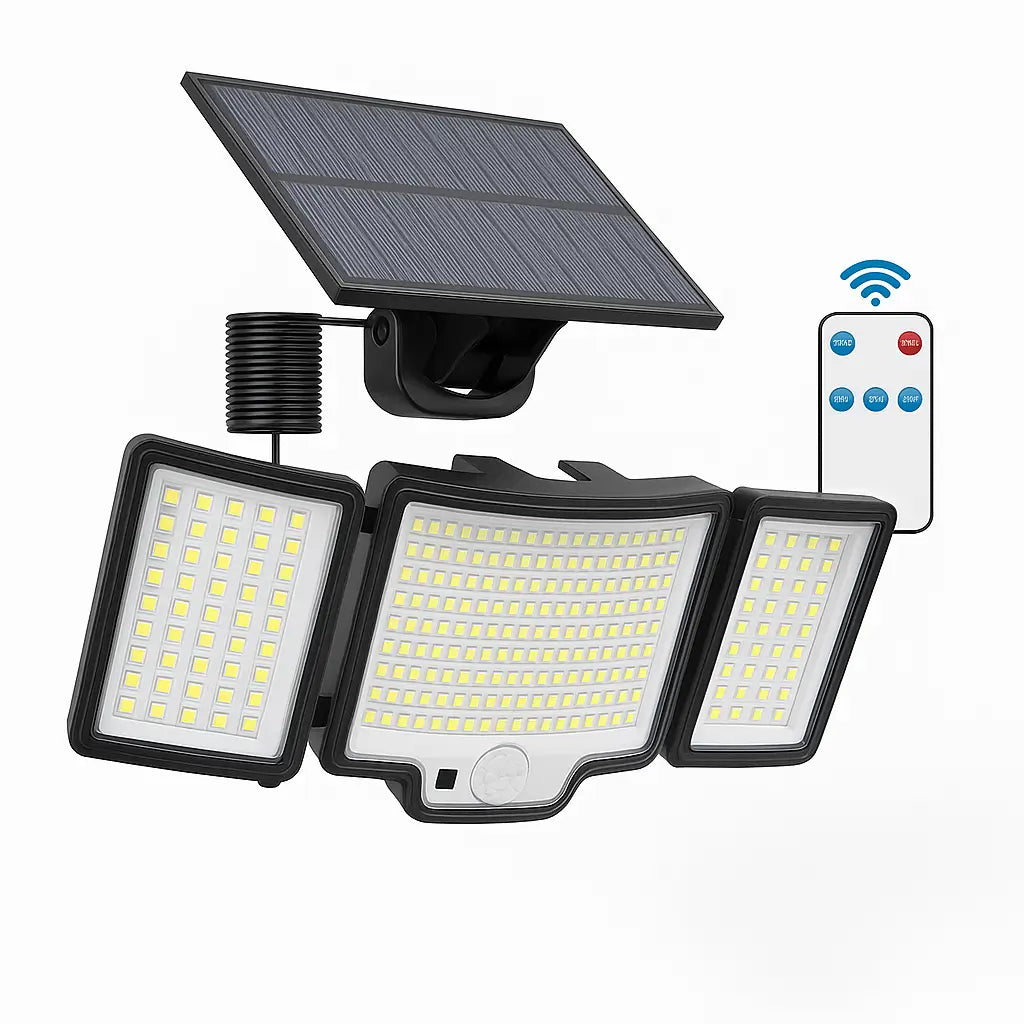 SolarMax LED Ligga - Painel Inteligente de Iluminação Solar Teto de Captação de Luz do Sol
