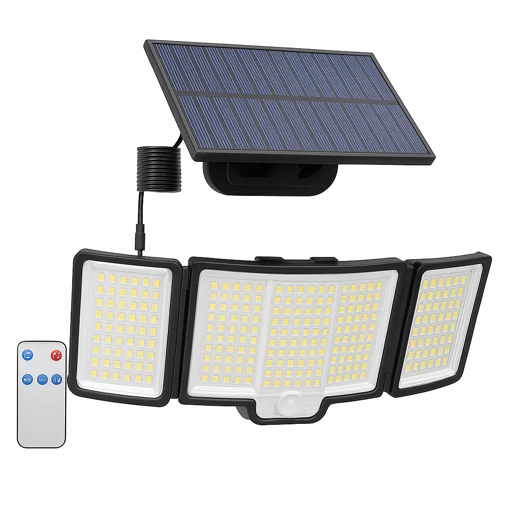 SolarMax LED Ligga - Painel Inteligente de Iluminação Solar Teto de Captação de Luz do Sol