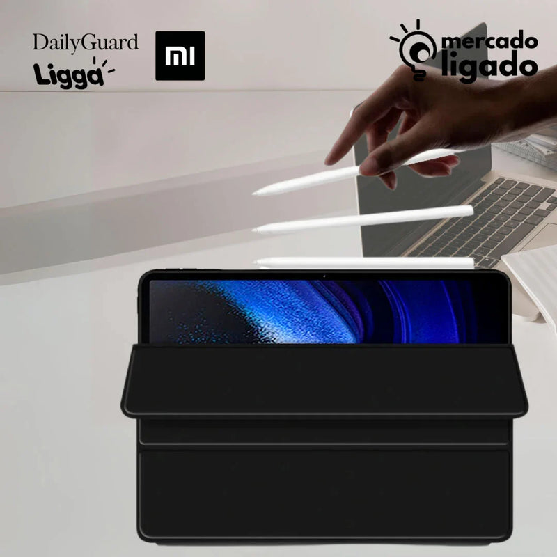 DailyGuard Ligga - Capa Case Tablet XIAOMI