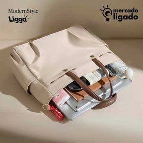 ModernStyle Laptop Bag Ligga