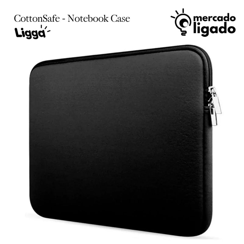 CottonSafe Ligga - Notebook Case