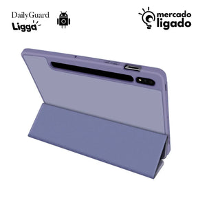 DailyGuard Ligga - Capa Case Tablet SAMSUNG