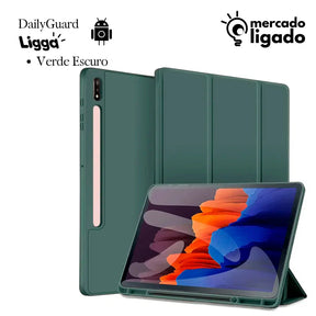 DailyGuard Ligga - Capa Case Tablet SAMSUNG