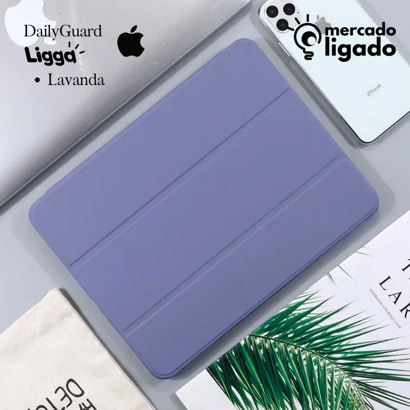 DailyGuard Ligga - Capa Case Tablet APPLE