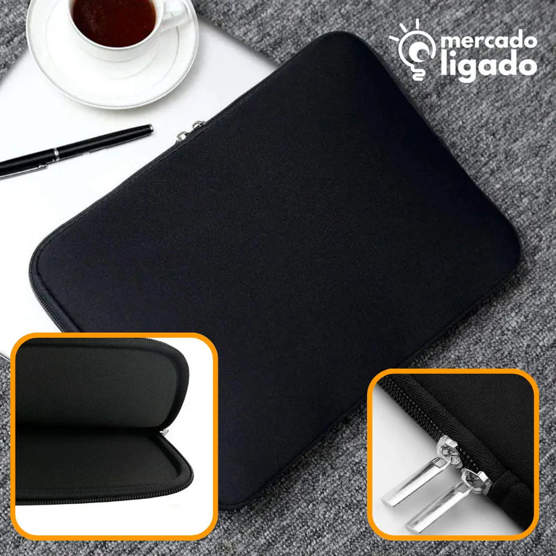 CottonSafe Ligga - Notebook Case