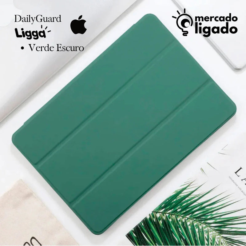 DailyGuard Ligga - Capa Case Tablet APPLE