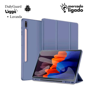 DailyGuard Ligga - Capa Case Tablet SAMSUNG