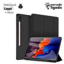 DailyGuard Ligga - Capa Case Tablet SAMSUNG