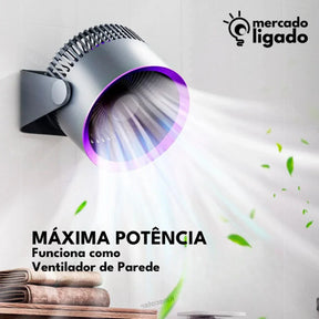 Cool-Wave-Ligga-Ventilador-TURBO-Portatil-de-Mesa-Escritorio-Mercado-Ligado