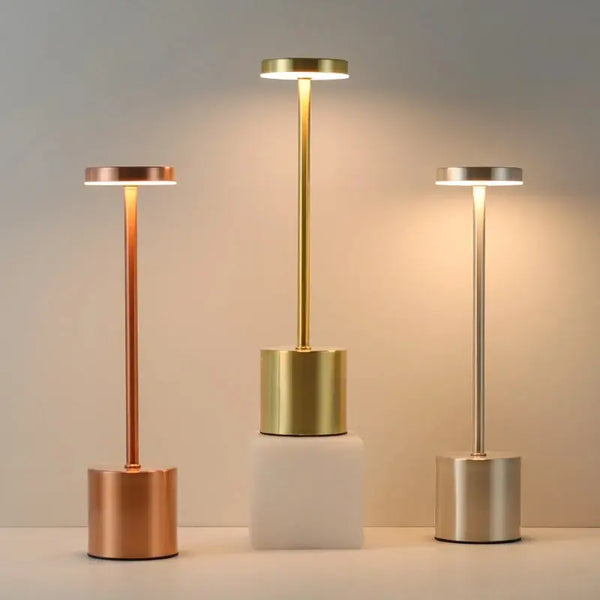 Creative Table Lamp Ligga
