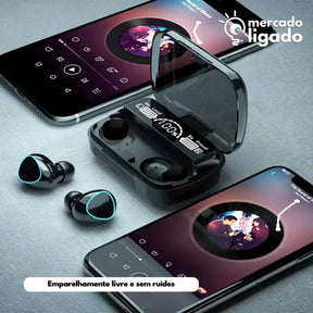 Earbud-Future-LED-Ligga-Fone-de-Ouvido-via-Bluetooth-Mercado-Ligado